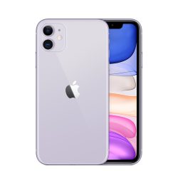 گوشی موبایل اپل iphone 11 ظرفیت 128 گیگابایت