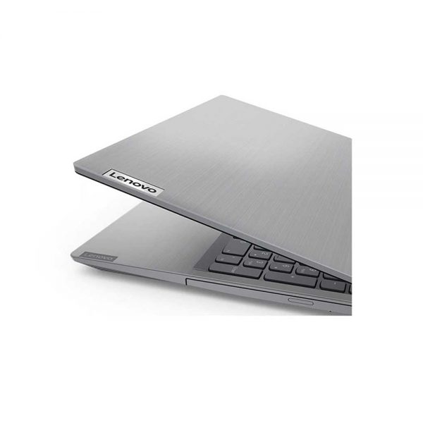 لپ تاپ لنوو Ideapad L3-Core i3-4GB+SSD-MX130