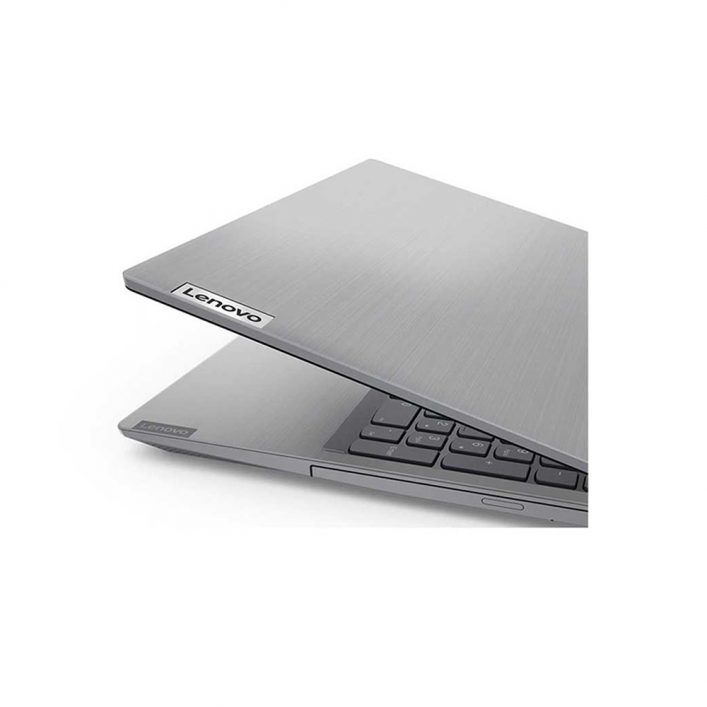 لپ تاپ لنوو Ideapad L3- Core i7-8GB+SSD-MX330