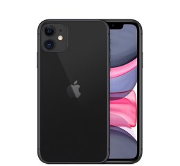 گوشی موبایل اپل iphone 11 ظرفیت 128 گیگابایت