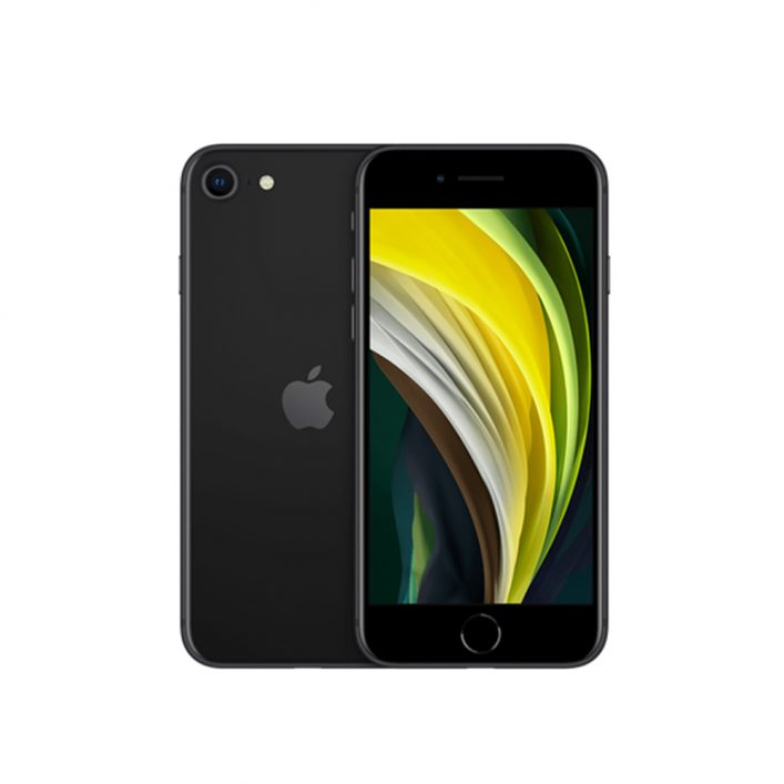 گوشی اپل آیفون iphone SE2 ظرفیت 128 گیگابایت