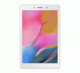 تبلت سامسونگ مدل  Galaxy TAB A 8.0 2019 LTE SM-T295
