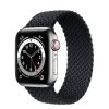 ساعت هوشمند اپل واچ سری SE آلومنیوم نقره ای سایز 44