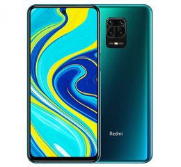 گوشی شیائومی Redmi Note 9S 64GB/4GB