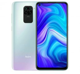 گوشی شیائومی Redmi Note 9S 128GB/4GB