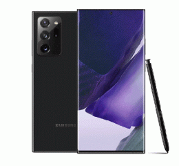 گوشی سامسونگ note 20 ultra 256GB/8GB