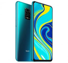 گوشی شیائومی Redmi Note 9 Pro 64GB/6GB
