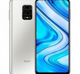 گوشی شیائومی Redmi Note 9 Pro 64GB/6GB