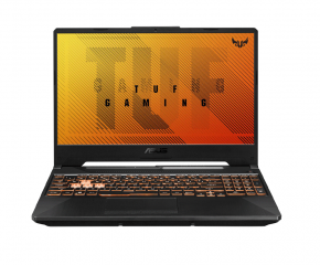 لپ تاپ ایسوس TUF GAMING FX506LI-Core i7-16GB