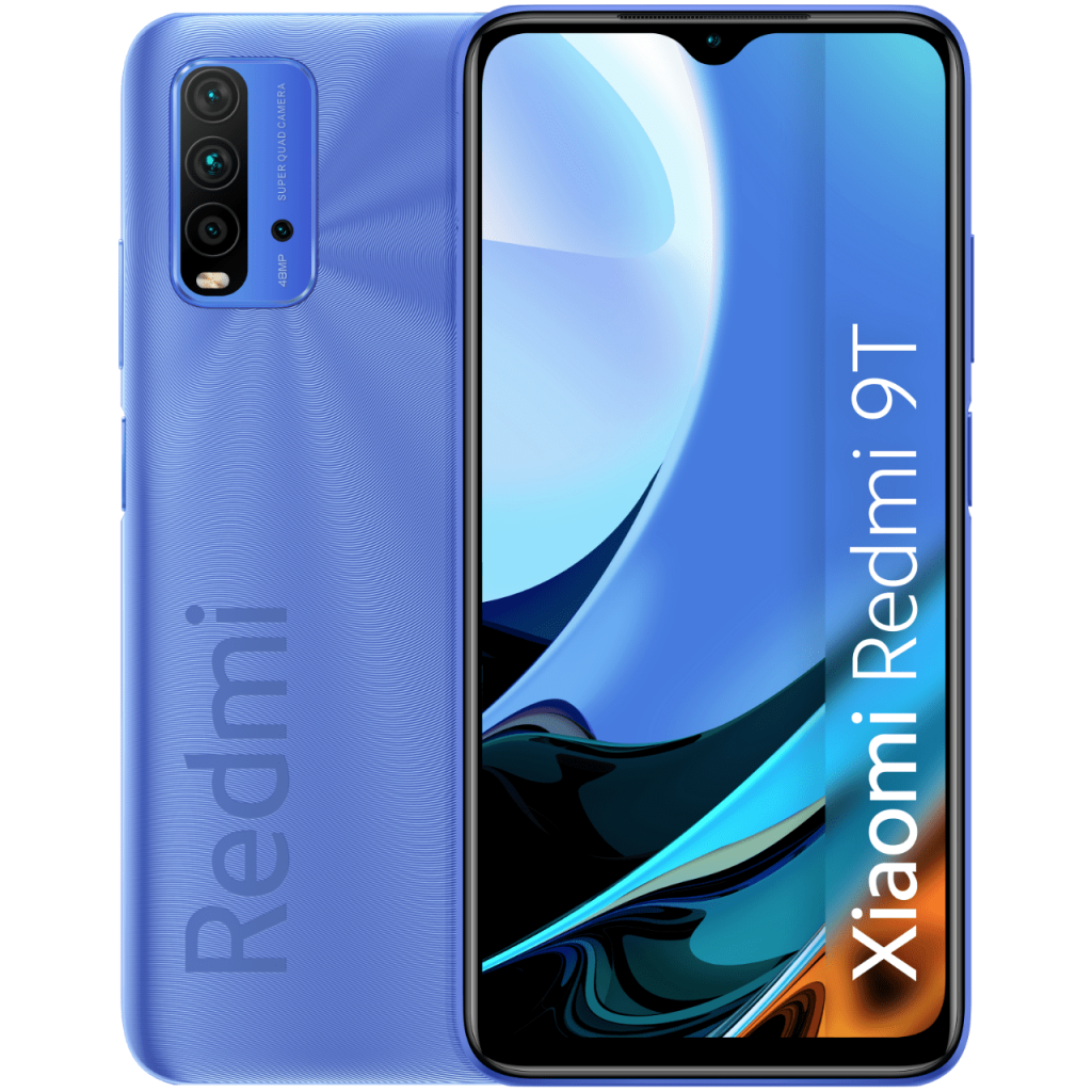 redmi t9 128gb